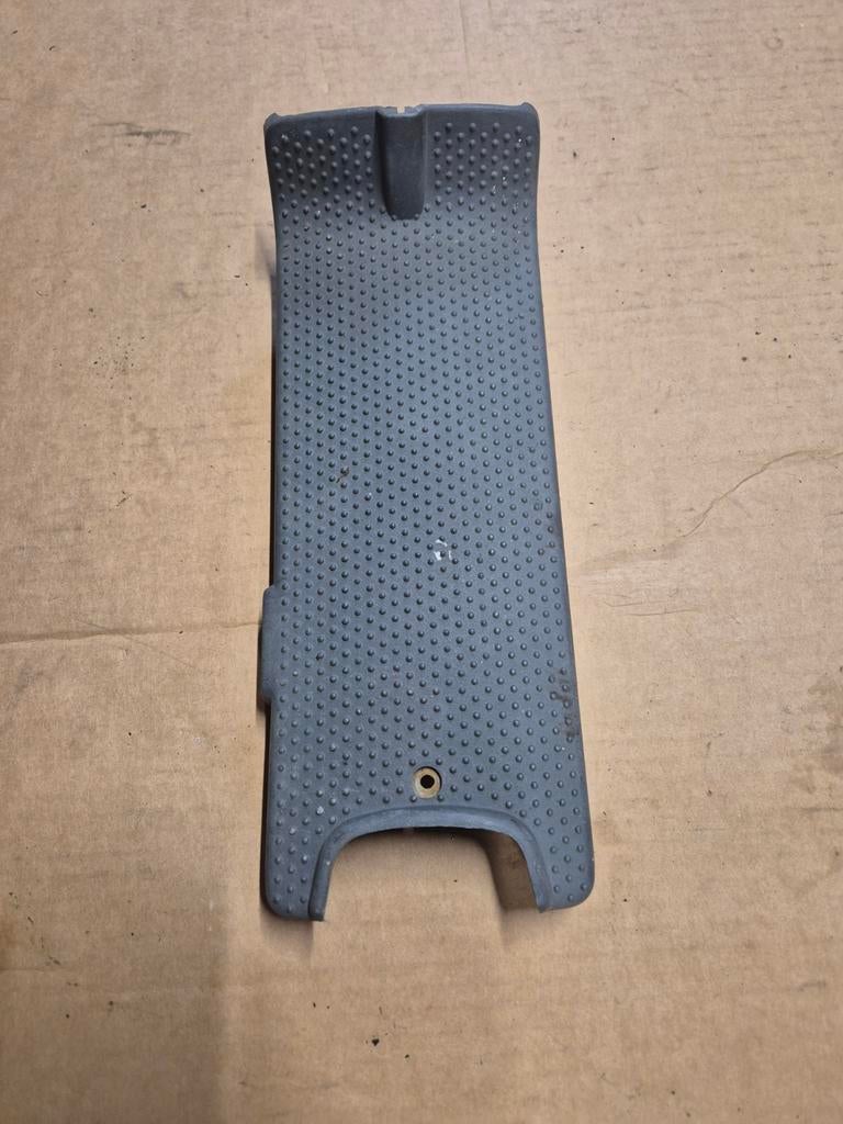 Treeplank piaggio ciao, Fietsen en Brommers, Ophalen of Verzenden, Cilinder