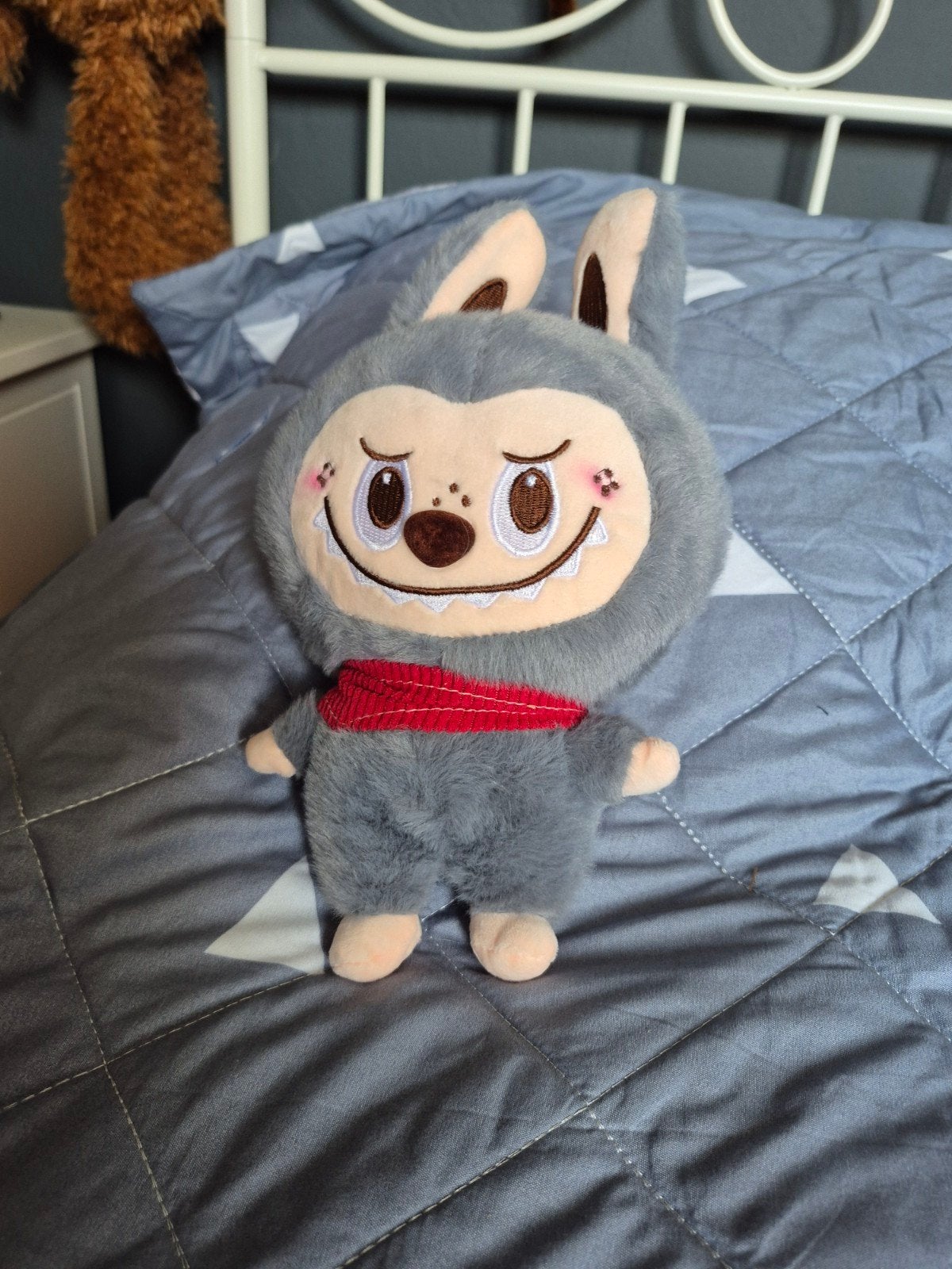 knuffel labubu ongebruikt, Ophalen of Verzenden