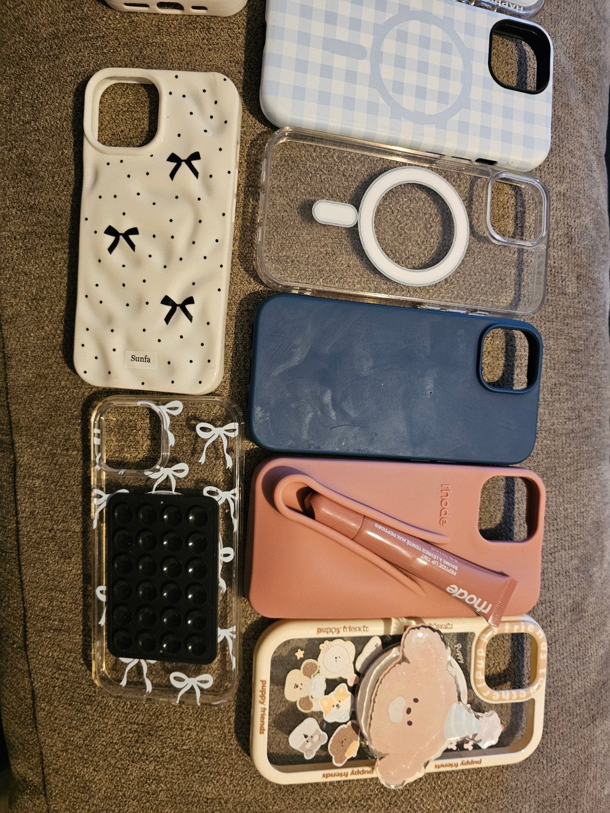 iphone15, Enlèvement, IPhone 15