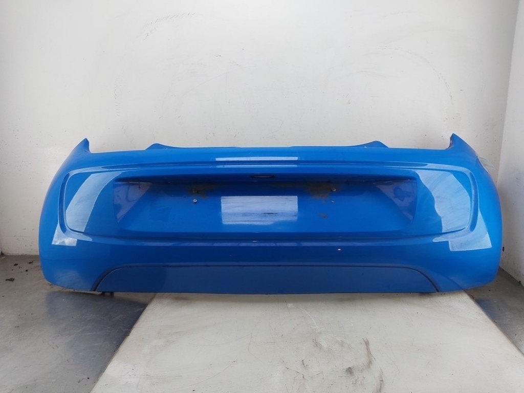 BUMPER ACHTER Up! (121) (|1S6807421PGRU|1S6807421P|), Dhr. J. Ham, Gebruikt, Volkswagen, Administratie@autoham.nl