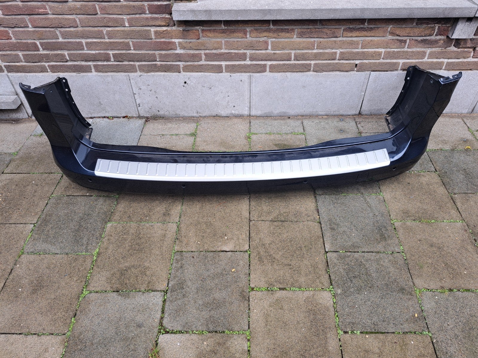 vw caddy maxi(2025) achterbumper(originele), Auto-onderdelen, Ophalen, Gebruikt, Volkswagen, Achter