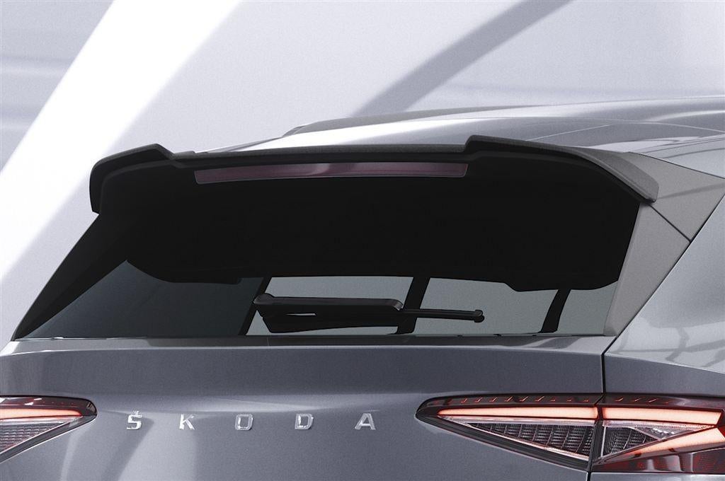 CSR Automotive Achterklep Spoiler Cap Skoda Enyaq iV HF893, Verzenden