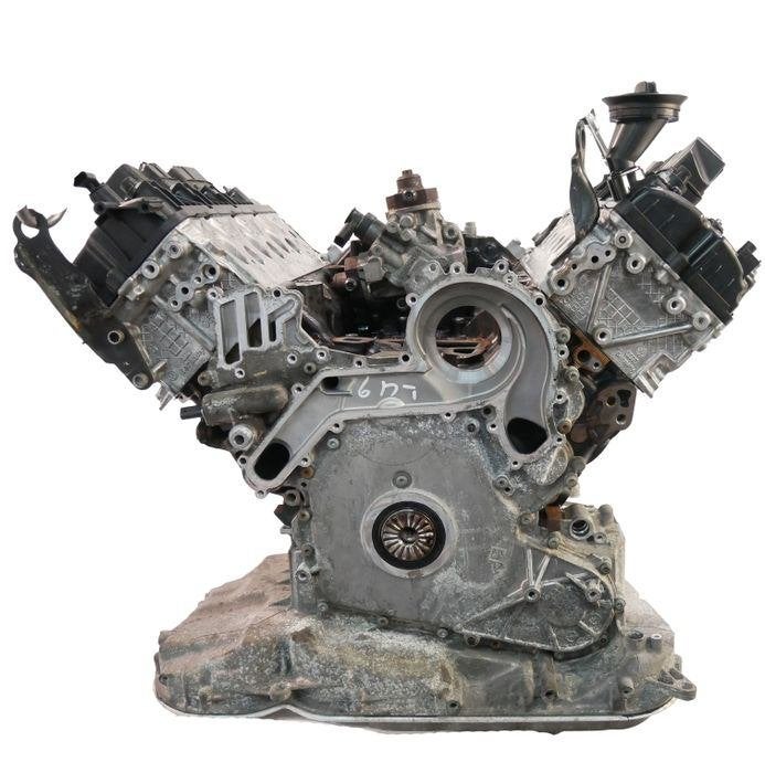 Moteur d'occasion Audi A4 B9 A5 Q5 3.0 TDI - DCPC-DCP, Envoi, Révisé, Audi