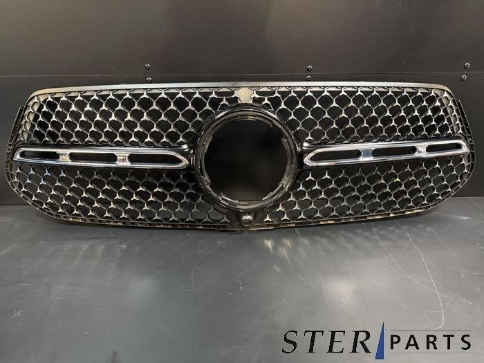 Calandre d'un Mercedes GLE (9040), Autos : Pièces & Accessoires, Carrosserie & Tôlerie, 3 mois de garantie, Utilisé, -, -