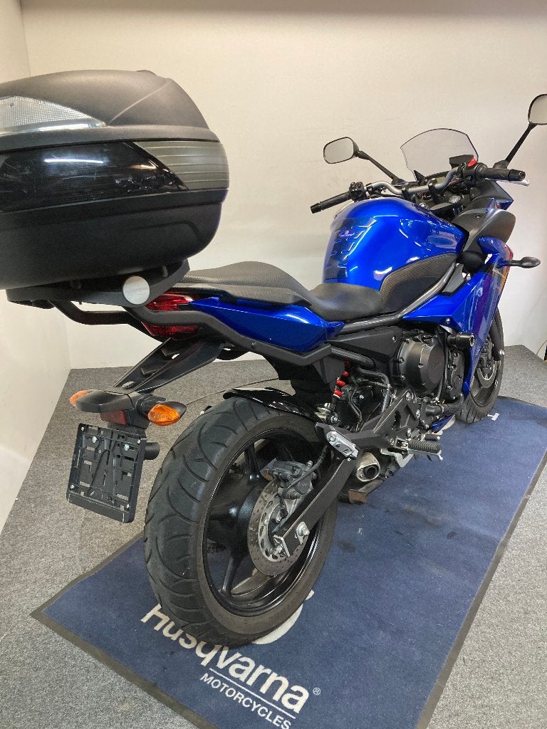 Yamaha XJ 6 Diversion F MY'10 réf. LS 3367, Tourisme, Entreprise, Occasion, Plus de 35 kW
