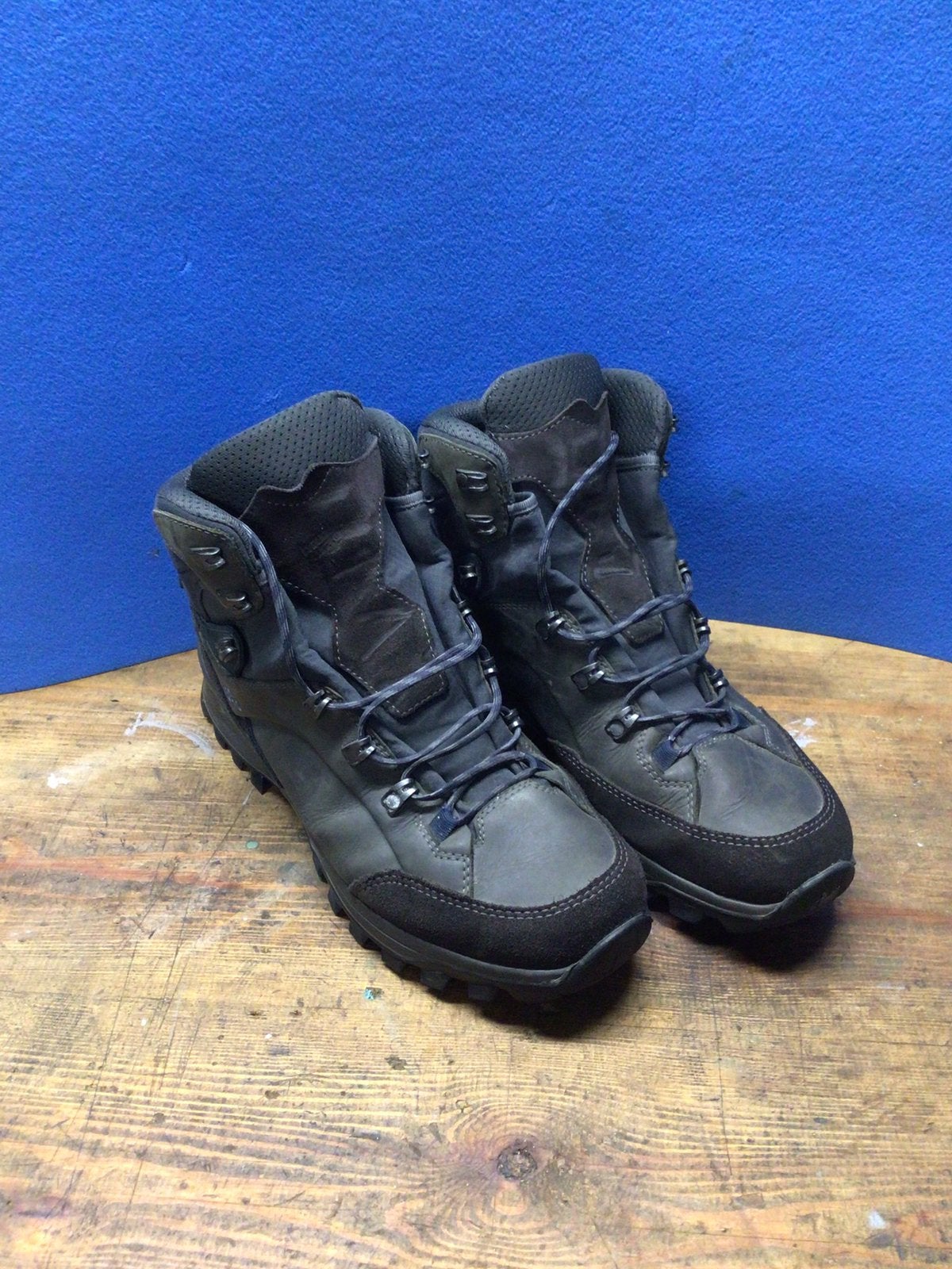 Hanwag Bergschoenen maat 44, Enlèvement, Comme neuf