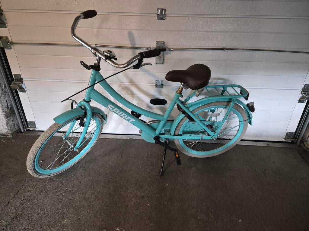Nieuwe meisjes fiets, Fietsen en Brommers, Fietsen | Meisjes, Ophalen