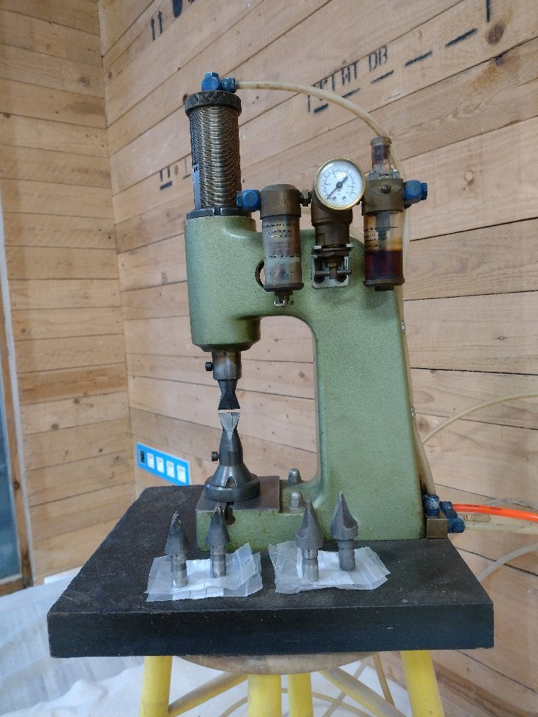 KWS Hpp06 Sprue cutter, Hobby en Vrije tijd, Ophalen, Gebruikt, Overige typen