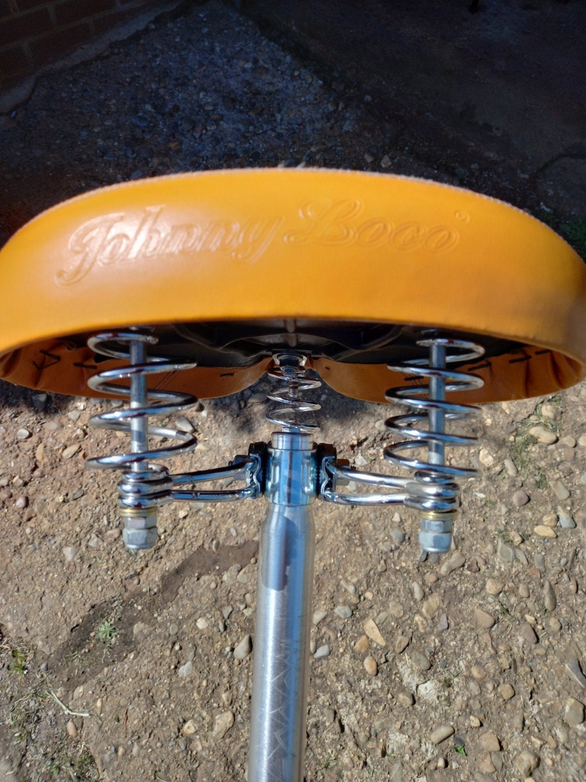 Beach Cruiser Johnny loco selle triporteur plus, Enlèvement ou Envoi