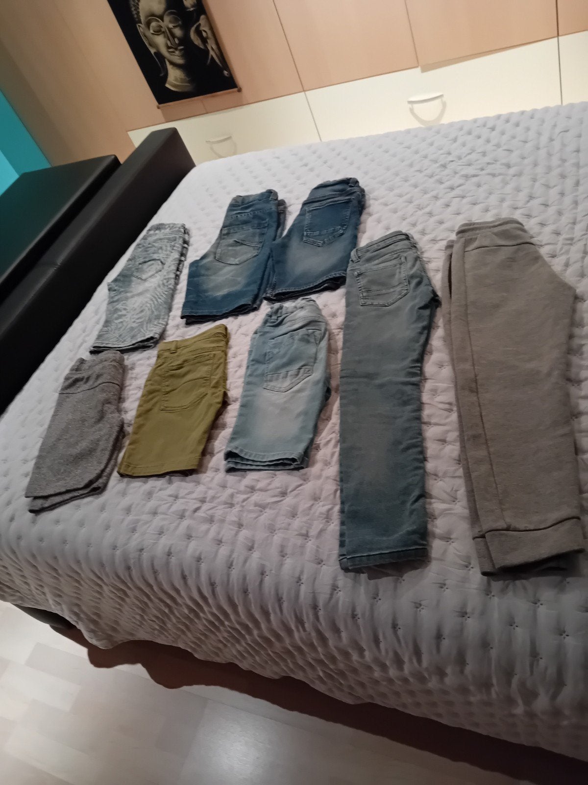 kinderkleding jongen, Kinderen en Baby's, Ophalen, Jongen