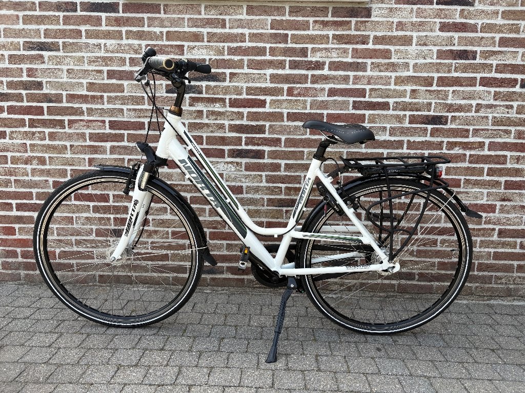Damesfiets Norta NT 5 - 28 inch, Autres marques, Vitesses, Frein sur jante, Enlèvement