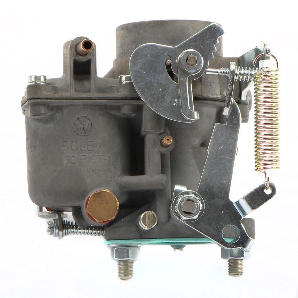 GEZOCHT VW Volkswagen kever carburator Solex 30 Pict-1, Enlèvement, Volkswagen
