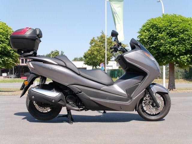 honda forza 300    "13 000 km", Motoren, Scooter, Nieuw, Bedrijf, Automaat