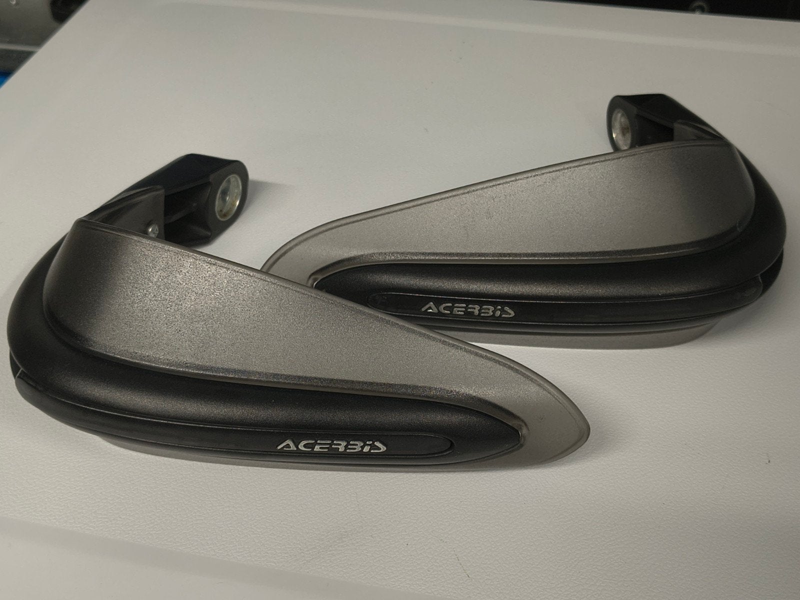 Acerbis Dual Road handkappen, Motoren, Accessoires | Overige, Ophalen