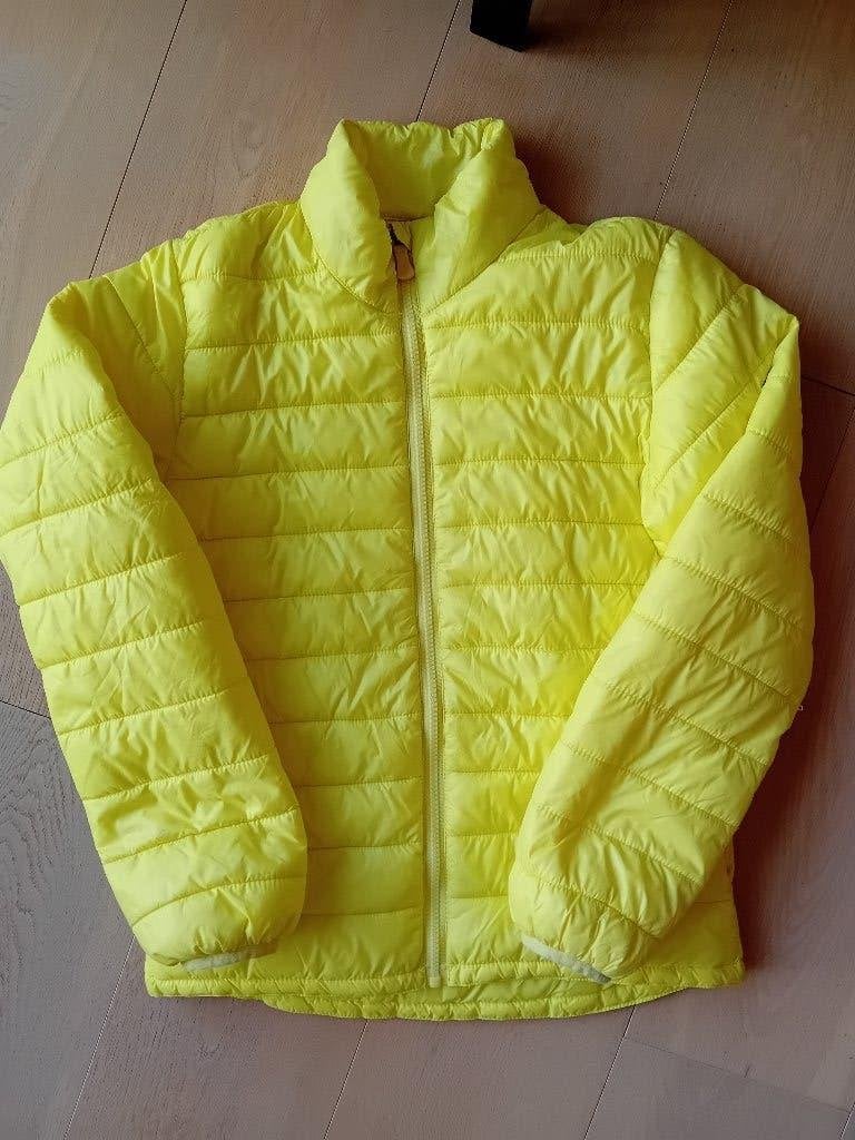 Wintervest voor meisje, Kinderen en Baby's, Ophalen, Meisje, H&M, Zo goed als nieuw