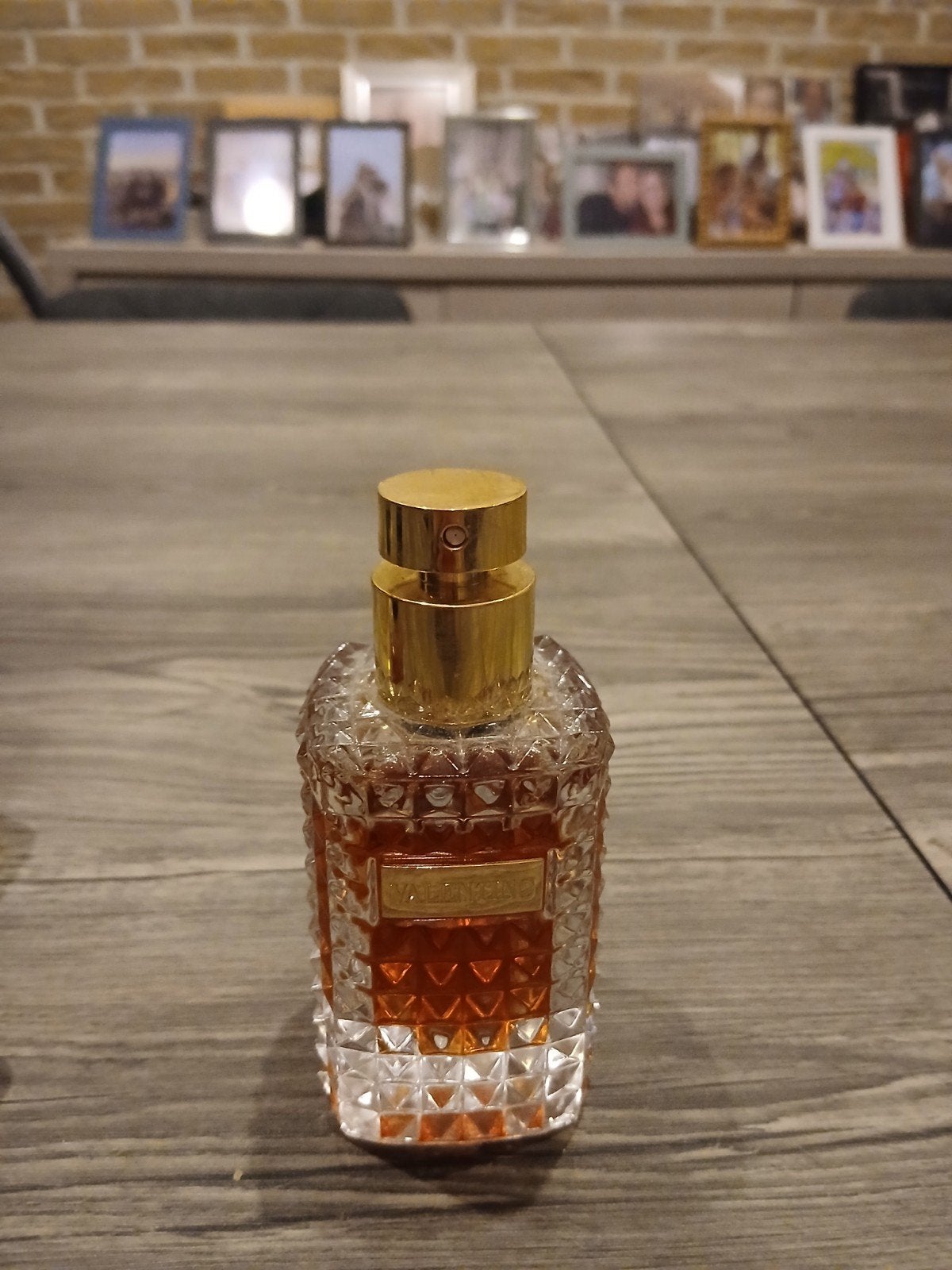 Valentino born in roma zogoed als volle Valentino parfums, Handtassen en Accessoires, Ophalen of Verzenden