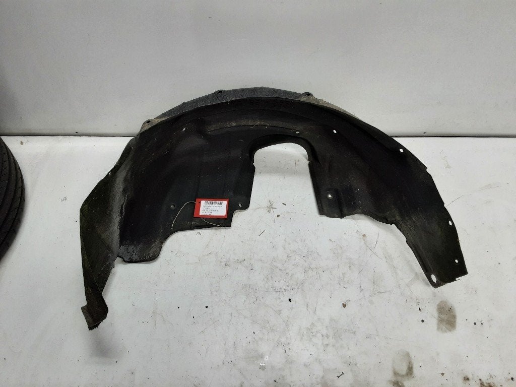 PARE BOUE ARRIERE DROIT Toyota Camry (VH7) (01-2017/-), Garde-boue, Kundenbetreuung@toyota.de, Toyota, Utilisé