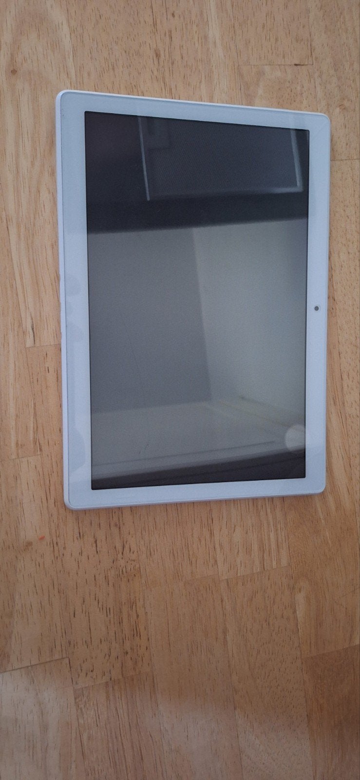 Lenovo Tab M10 (TB-X505F) - kinderhoek + kabel, Computers en Software, Android Tablets, 32 GB, 11 inch, Gps, Ophalen of Verzenden