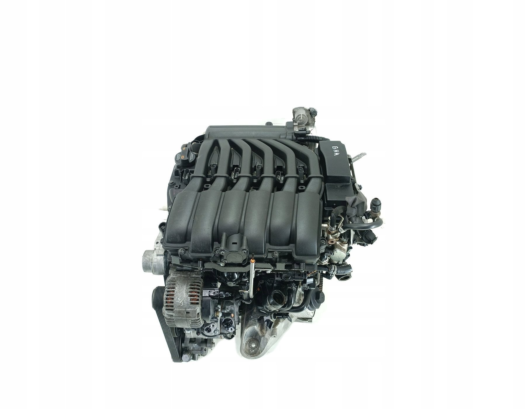 Moteur BHK Complet VW Q7 AUDI TOUAREG