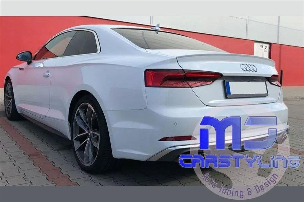 Audi A5 B9 Coupe – Achterklep spoiler, Autos : Divers, Tuning & Styling, Enlèvement ou Envoi