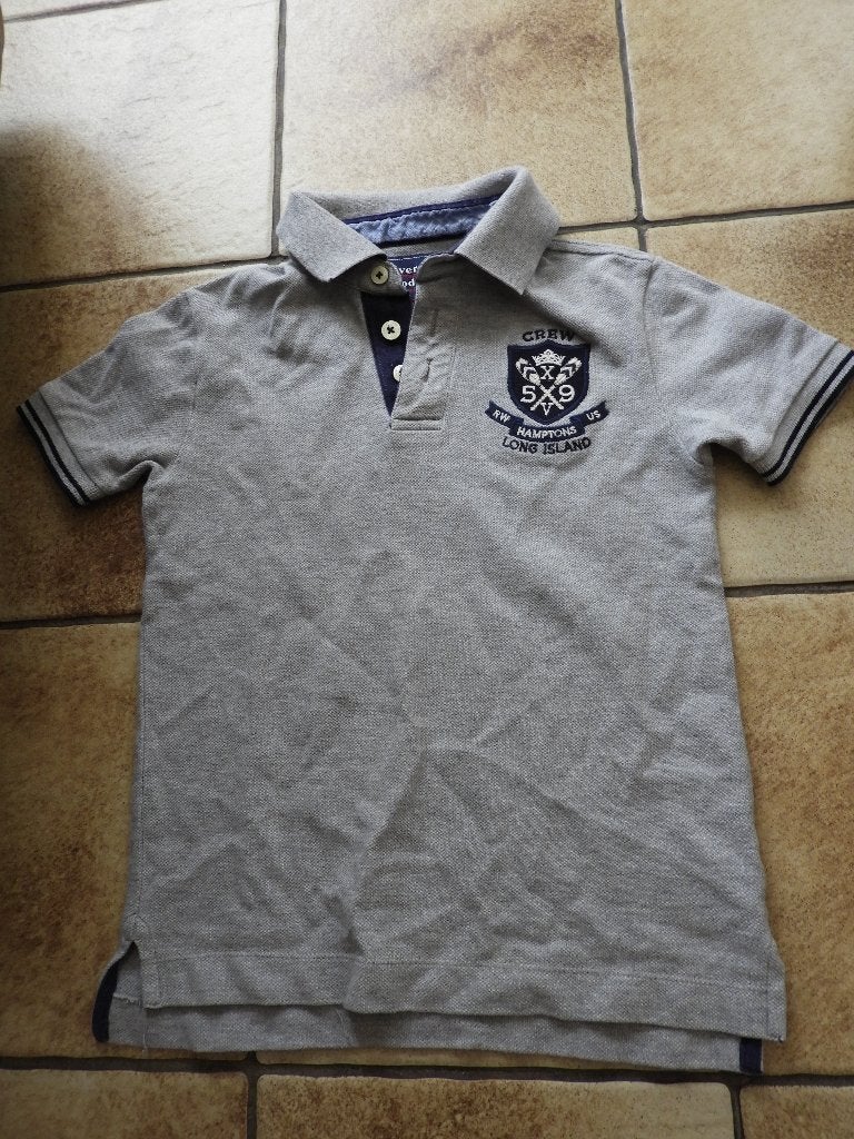 kinderkleding 134 g, Kinderen en Baby's, Kinderkleding | Maat 134, Ophalen of Verzenden, Zo goed als nieuw, Jongen, Overige typen