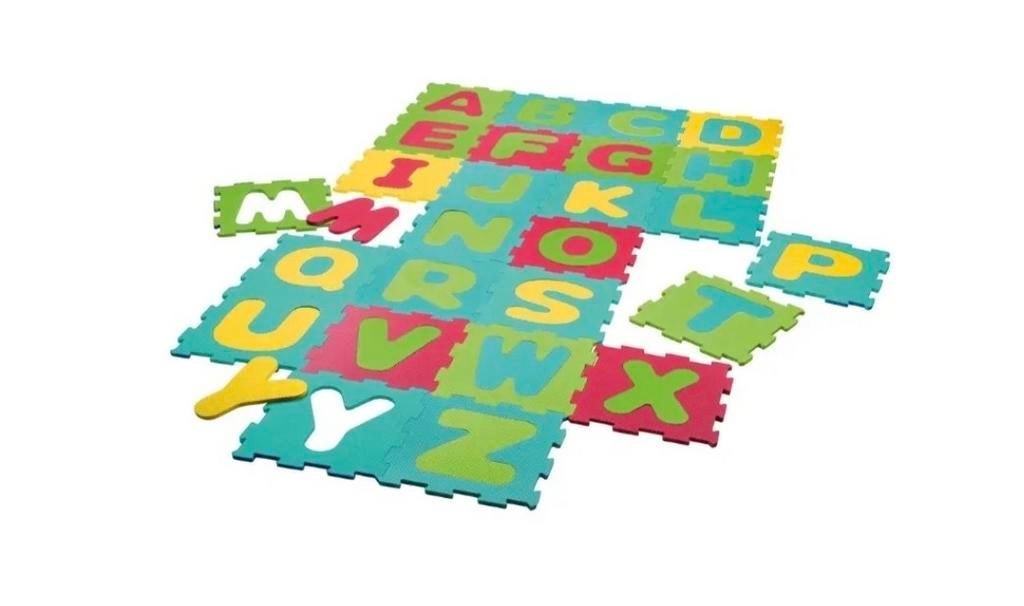 Puzzeltegels, Kinderen en Baby's, Ophalen