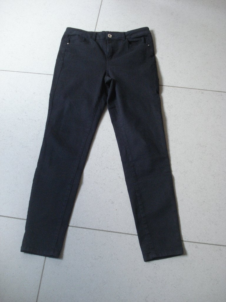 Lola & Liza dunne jeansbroek, dames/meisjes. mt 40, Taille 38/40 (M), Enlèvement ou Envoi, Lola & Liza, Comme neuf