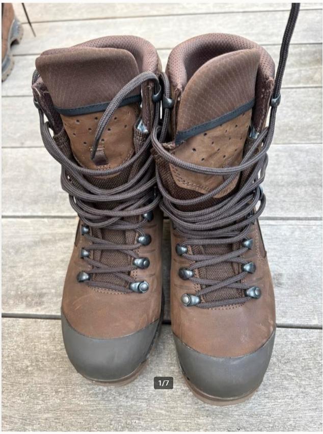 Combats Meindl Air Active, Vêtements | Femmes, Chaussures, Brun, Enlèvement, Neuf, Chaussures de marche