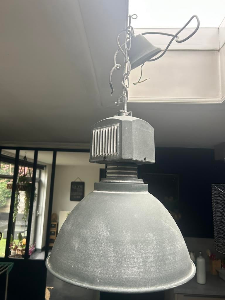 Paire de 2 suspensions, Enlèvement, Comme neuf