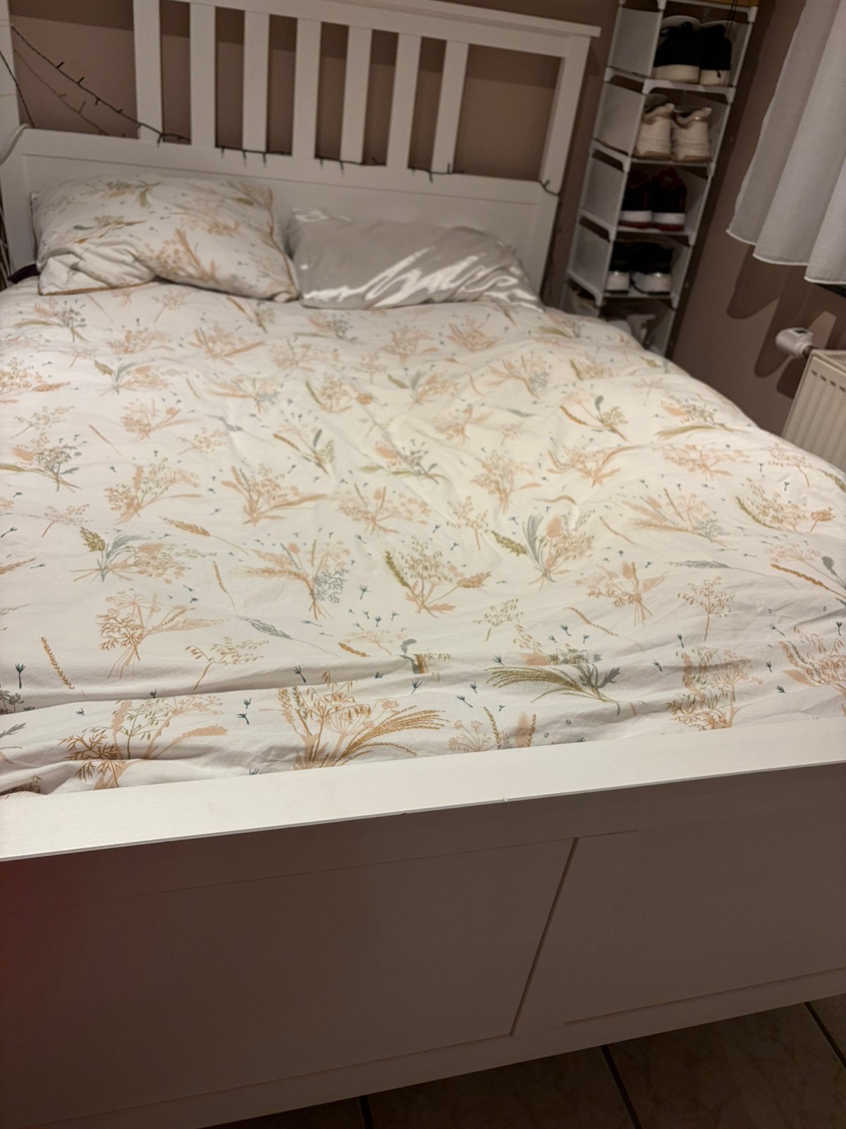 Gratis op te halen, Ophalen, Zo goed als nieuw, 200 cm, 140 cm