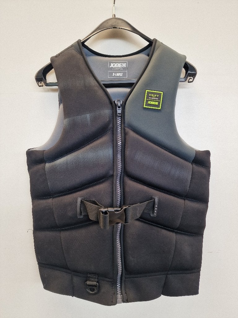 Gillet de flottaison JOBE, Sports nautiques & Bateaux, Vêtements nautiques, Enlèvement, Comme neuf, Femme ou Homme, Jobe