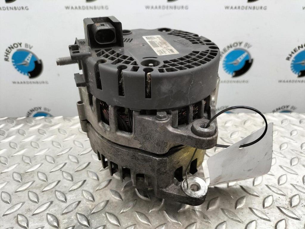 MERCEDES C-CLASS DYNAMO 2017, Enlèvement ou Envoi, Utilisé, Stiba membre