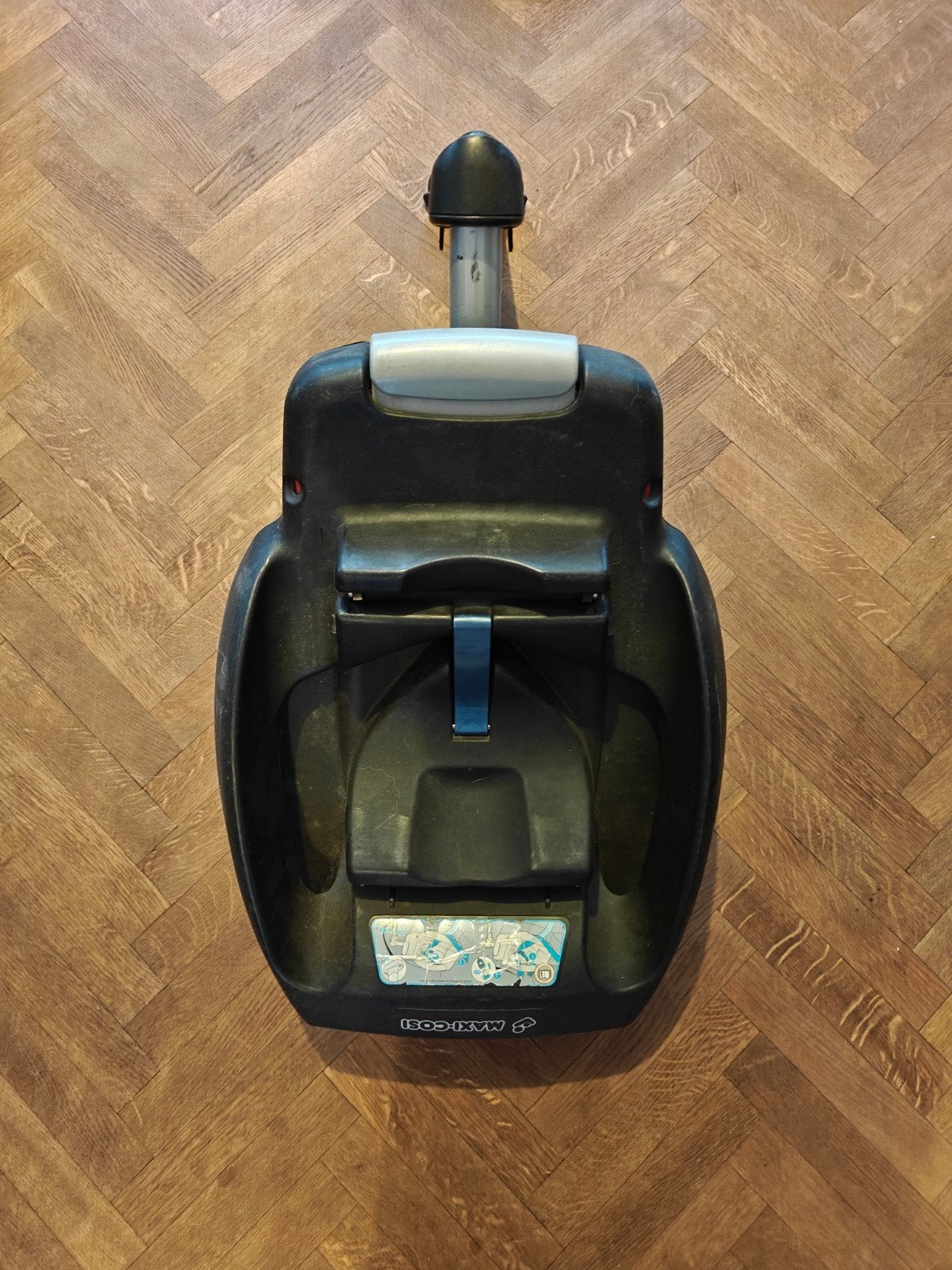 Isofix maxi-cosi, Ophalen, Maxi-Cosi, Isofix