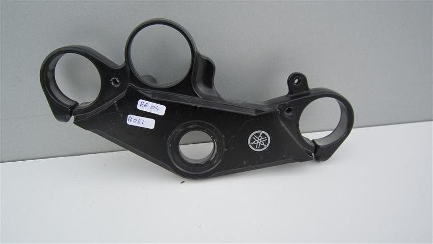 Kroonplaat - Balhoofd Yamaha YZF R6 2003-2004, Motoren, Gebruikt, -, -, Ophalen of Verzenden