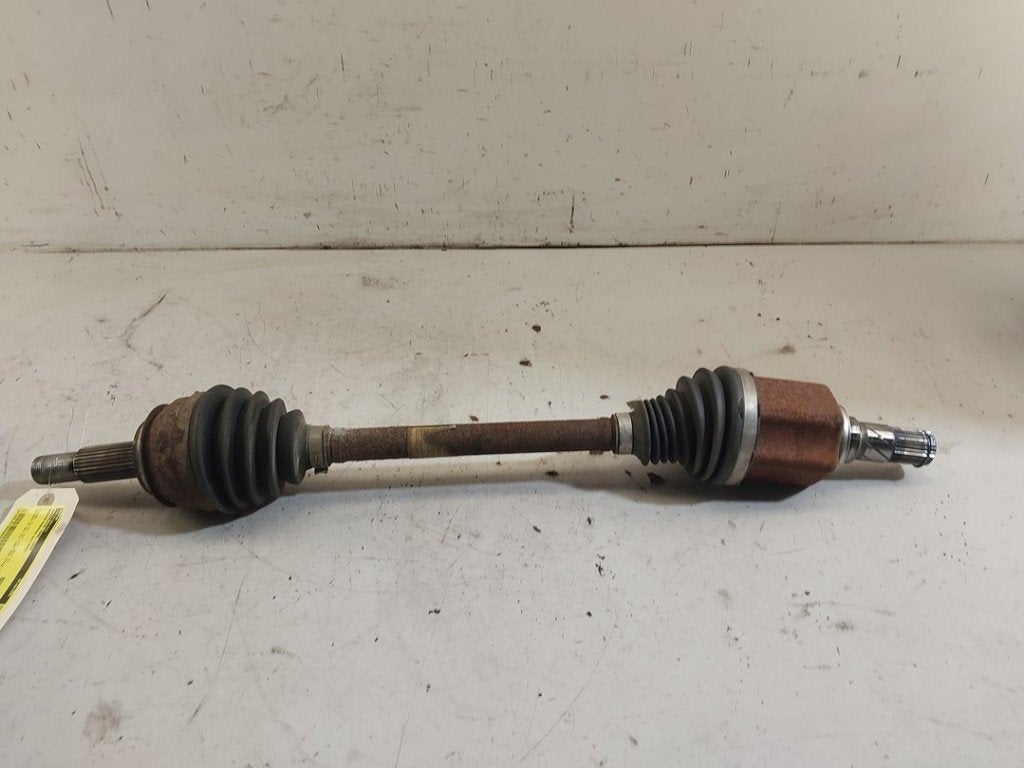 CARDAN AVANT GAUCHE (TRANSMISSION) Nissan Qashqai (J12), Germany@nissan-services.eu, Kronenweg 38
50389  Wesseling, DE, Utilisé