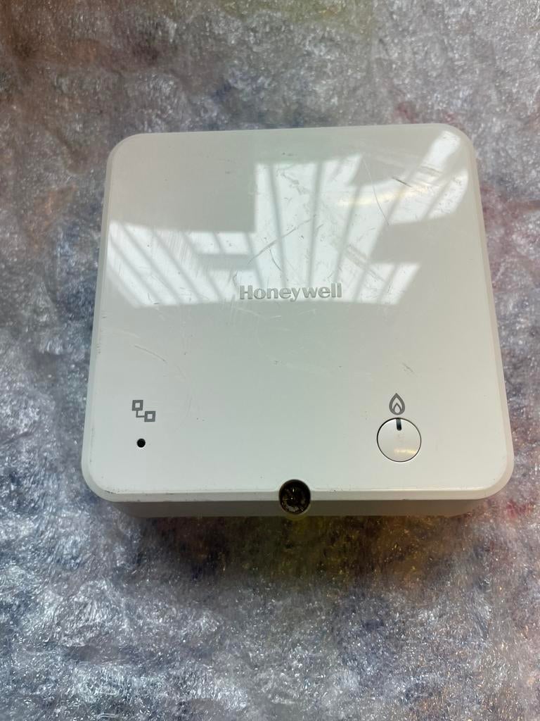 Relais thermostat Honeywell, Enlèvement, Utilisé