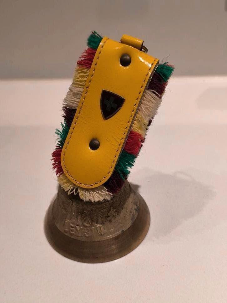 Vintage koebel, Antiek en Kunst, Ophalen of Verzenden