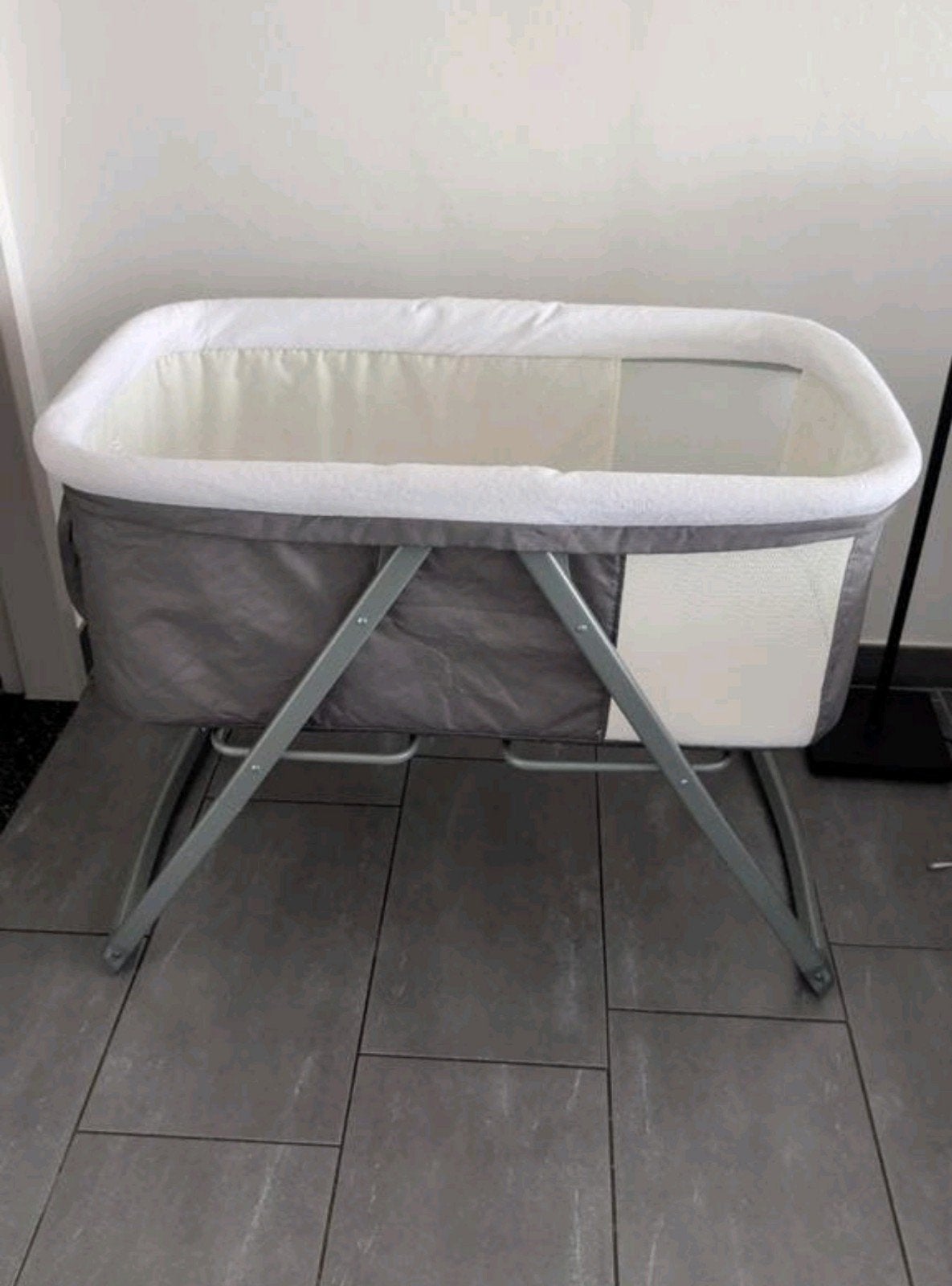 Baby Reisbed - Opklapbed - Campingbed - Plooibaarbed, Kinderen en Baby's, Ophalen