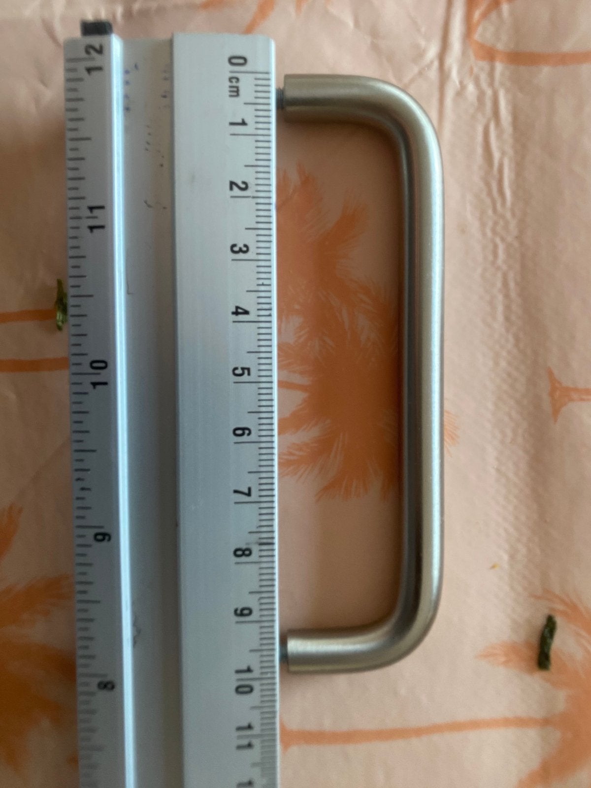 Lots de poignées pour armoires de cuisine, Huis en Inrichting, Keuken | Keukenelementen, Ophalen, Gebruikt