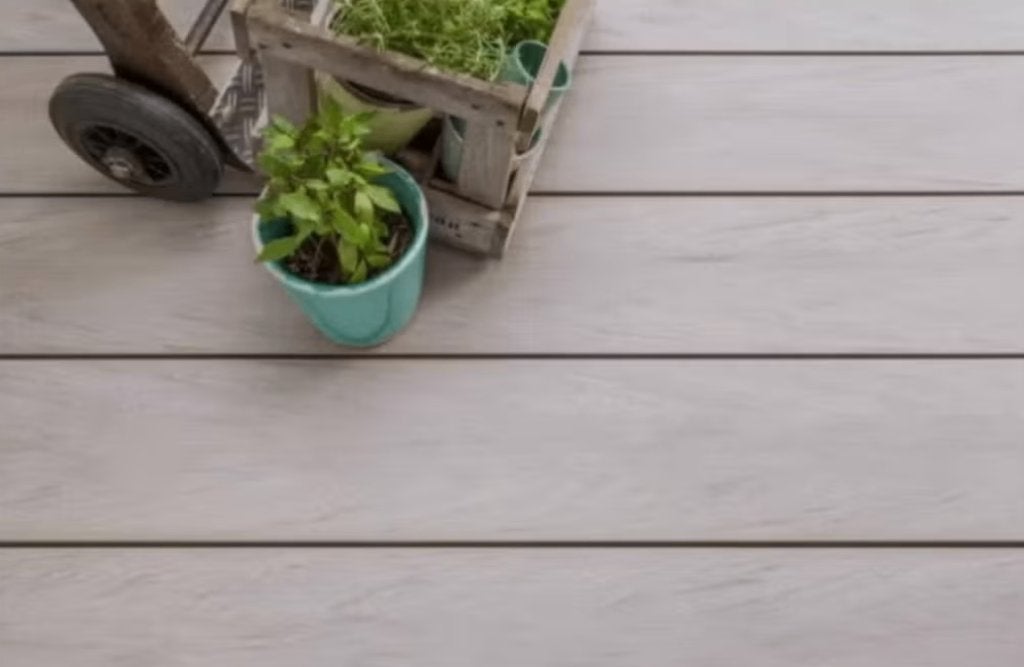 BIJZONDERE BAMBOE COMPOSIET!! BPC VLONDER PLANKEN!, Ophalen