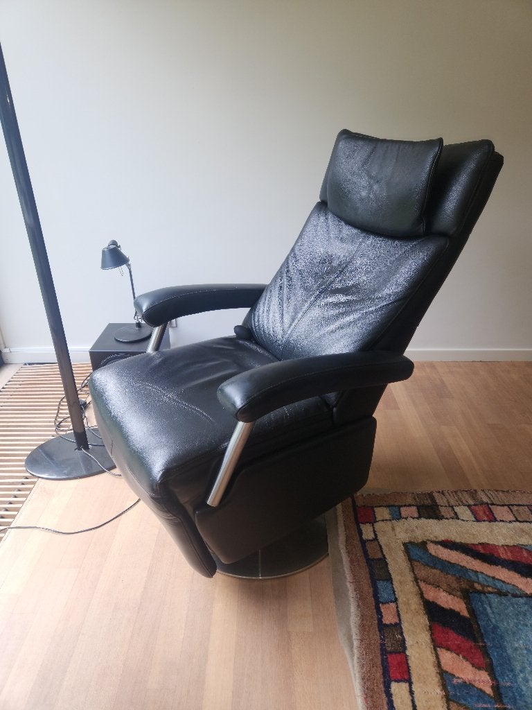 Relaxzetel Zero Gravity, Sport en Fitness, Massageproducten, Ophalen, Zo goed als nieuw, Massagestoel of Kussen