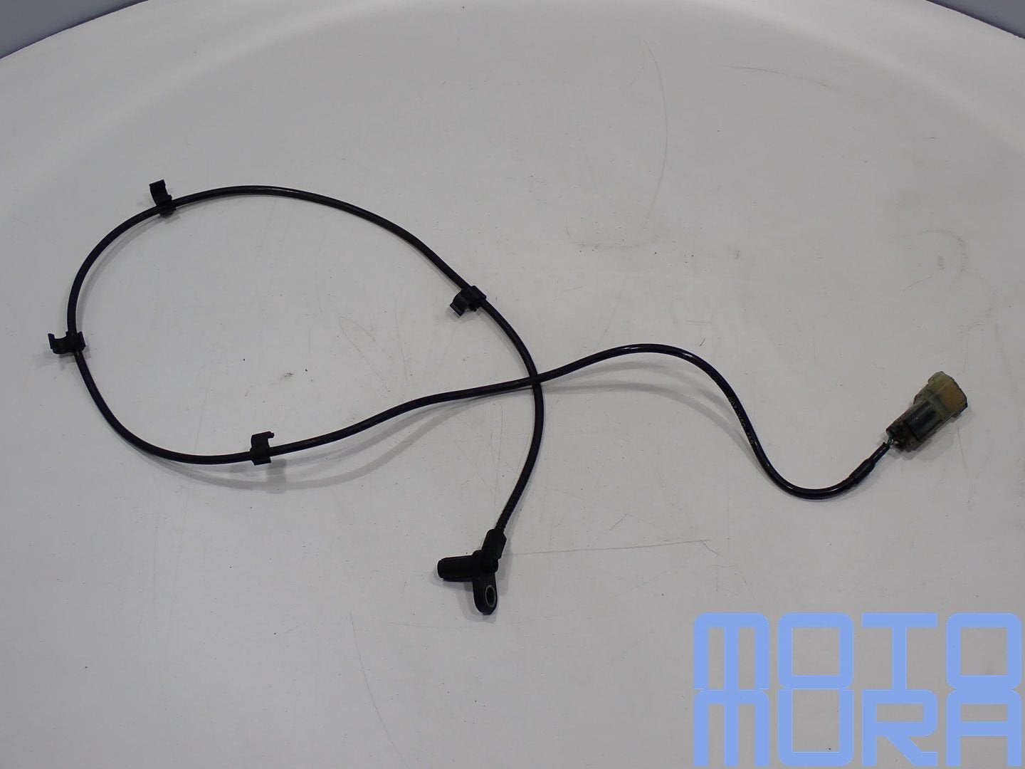 ABS sensor voor Triumph Tiger 1200 Explorer XCA 2016 - 2017, Motos, -, Utilisé, -, -