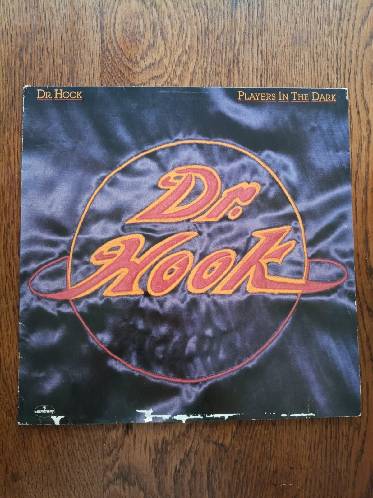 Vinyle 33T Dr. Hook, CD & DVD, LP, Enlèvement ou Envoi, Autres formats, Utilisé