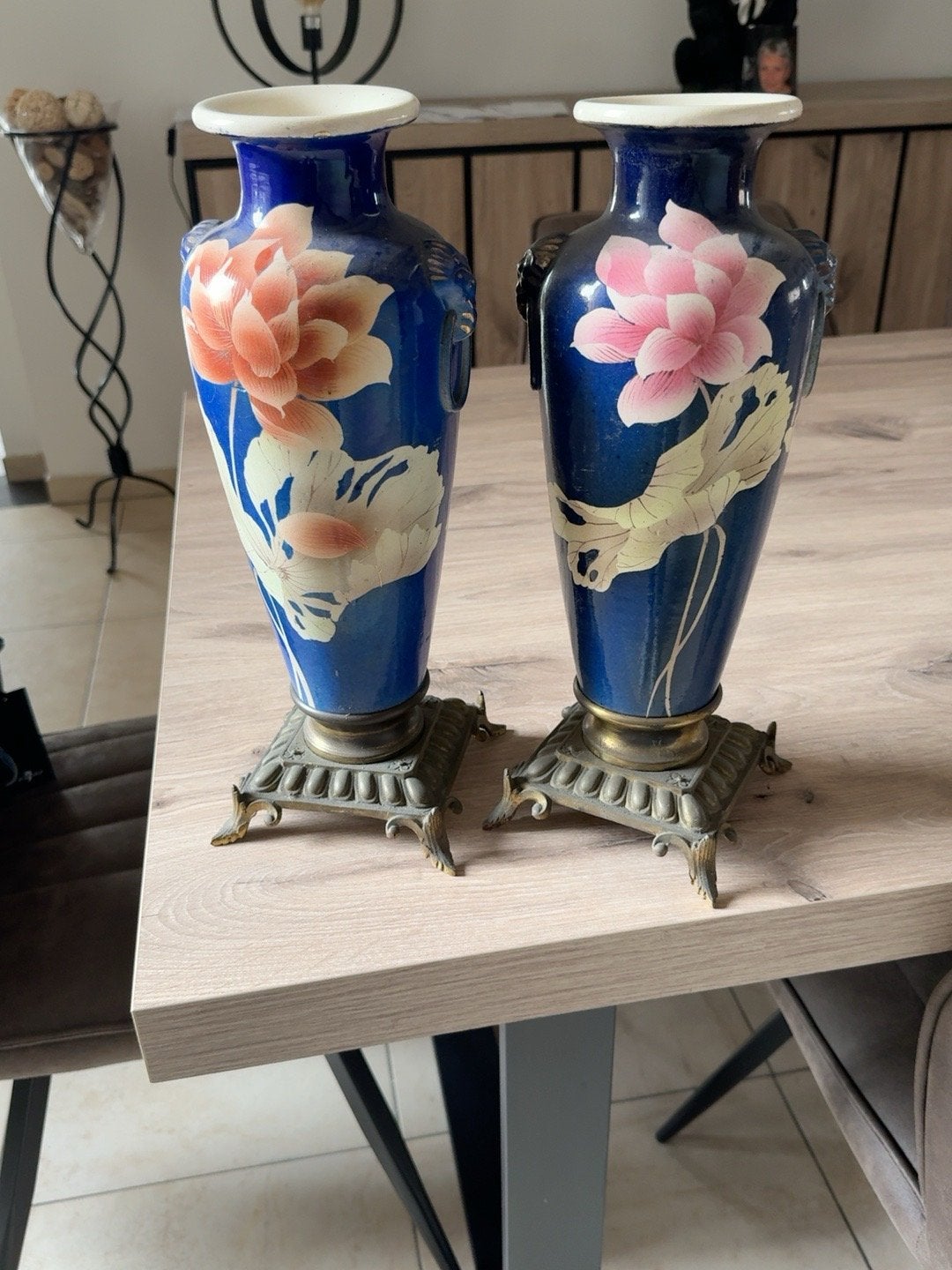 Vase, Ophalen of Verzenden