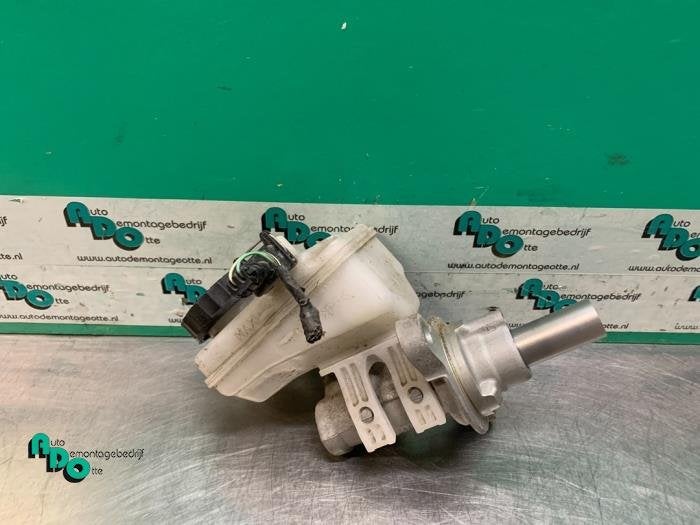 Cylindre de frein principal d'un Citroen C1 (C1 08-), -, 3 mois de garantie, Utilisé, -