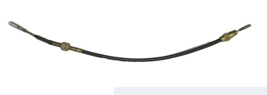 Volvo Koppeling kabel 164 679153 Volvo onderdeelnr 684769, Auto-onderdelen, Ophalen of Verzenden, Nieuw, Volvo