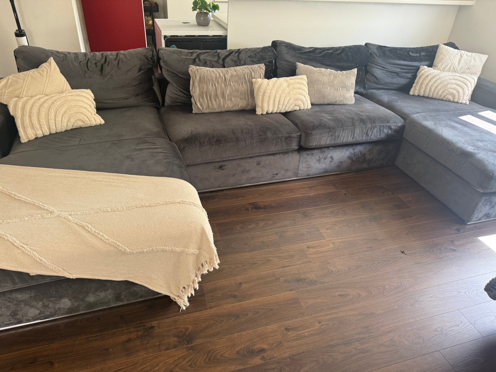 Fauteuil a vendre, Enlèvement, Comme neuf
