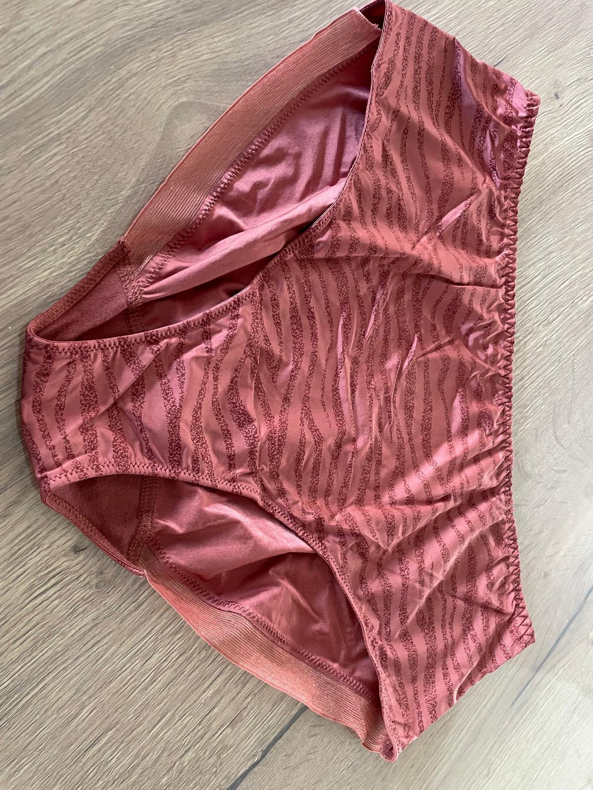 5 onderbroeken, Kleding | Dames, Ondergoed en Lingerie, Ophalen of Verzenden, Slip