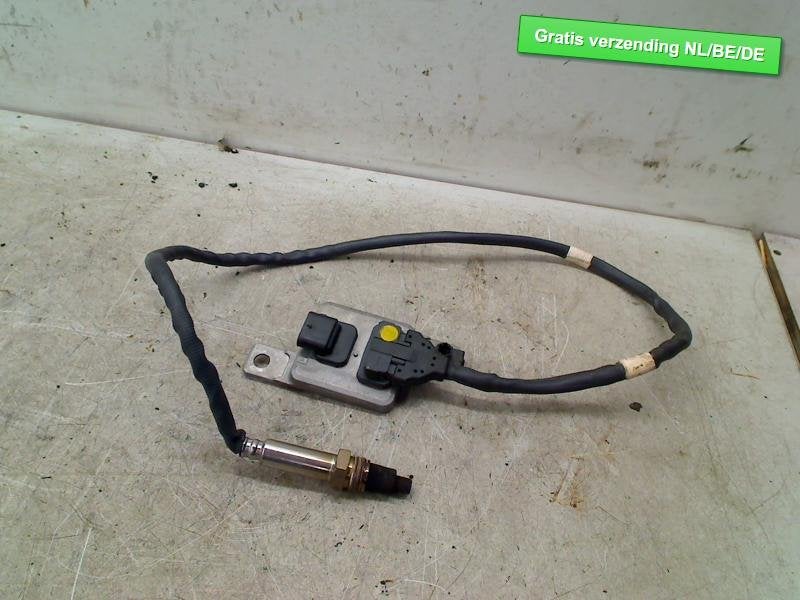 CAPTEUR NOX Audi Q3 (8UB / 8UG) (04L907805L), Auto-Union-Straße  1,
85057  Ingolstadt, DE, Info@audi.de, Audi, Utilisé