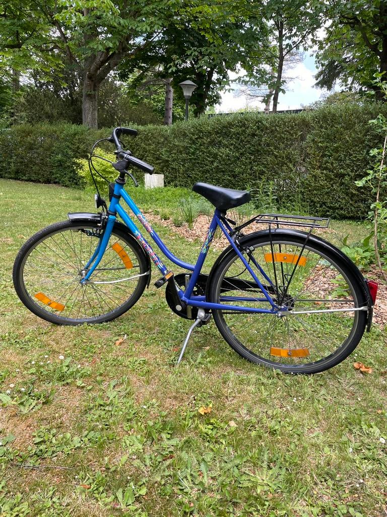 Minerva piccolo fiets 24 inch, Fietsen en Brommers, Ophalen, Zo goed als nieuw